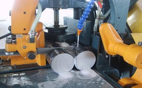 古镇镇卧式带锯床的送料方式有哪几种? 古镇镇卧式带锯床的送料方式有哪几种?